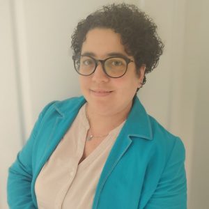 Dra. Anabel Fernández Blanco