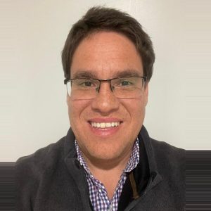 Dr. Felipe Munoz-Rubke