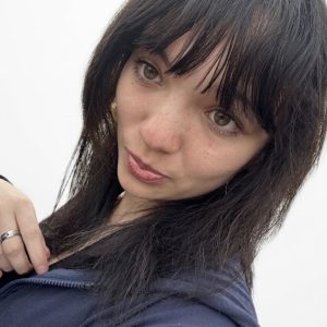 Isabella González