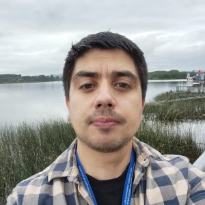 Javier Soto-Mardones