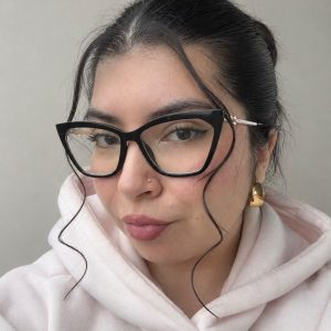 Javiera Antilef Hernández