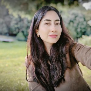 Dra. Nicol Alejandra Arellano Véliz