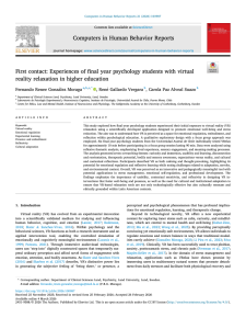 González Moraga, F. R., Gallardo Vergara, R., & Alveal Suazo, C. P.&hellip;