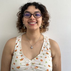 Valentina Emilia Zamorano Palacios